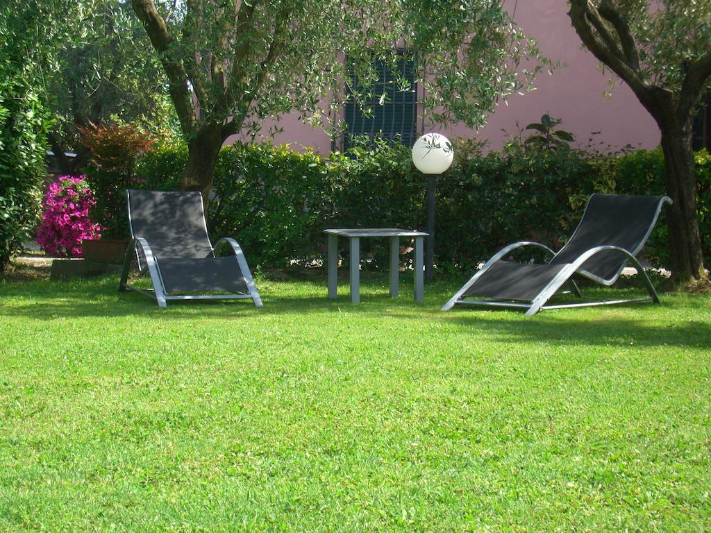 Tenuta Fagnani Lucca Room photo