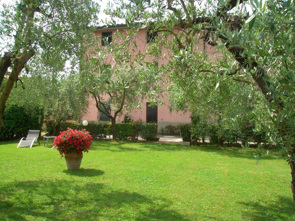 Tenuta Fagnani Lucca Room photo