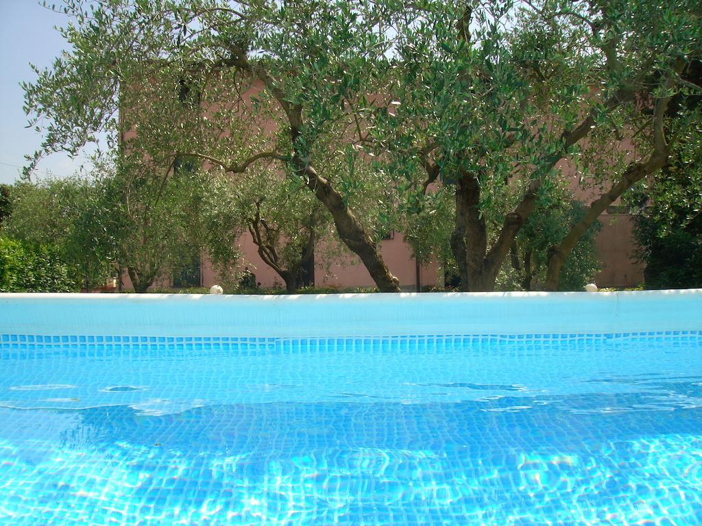Tenuta Fagnani Lucca Room photo