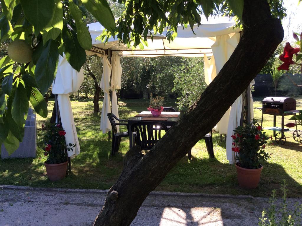Tenuta Fagnani Lucca Exterior photo